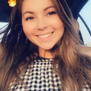 Meet your Posher, Madelyn